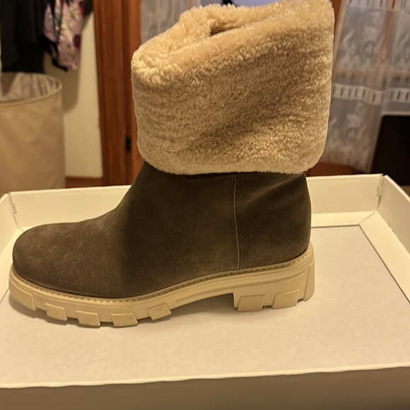 La canadienne winter boots - Picture 6 of 7